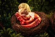 Dungeon Meshi - Falin (Chimera) (401 Studio, Meloncheese)