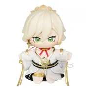 Onmyoji - Taishakuten - Jotos Posable Doll (Minidoll)