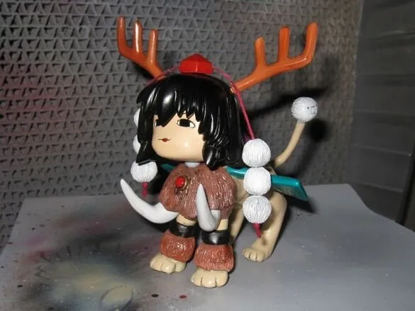 Touhou Project - Syameimaru Aya - Doujin Figure (Arkham Koubou)