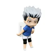 Haikyuu!! - Bokuto Koutarou - Desktop Figure - Haikyuu!! Desktop Figure 2 (Takara Tomy A.R.T.S)