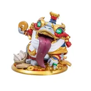 League of Legends - Tahm Kench - League of Legends Series 4 (#27) - Coin Emperor (Pure Arts, Riot Games)