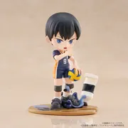 Haikyuu!! - Kageyama Tobio - PalVerse Palé. (Bushiroad Creative)