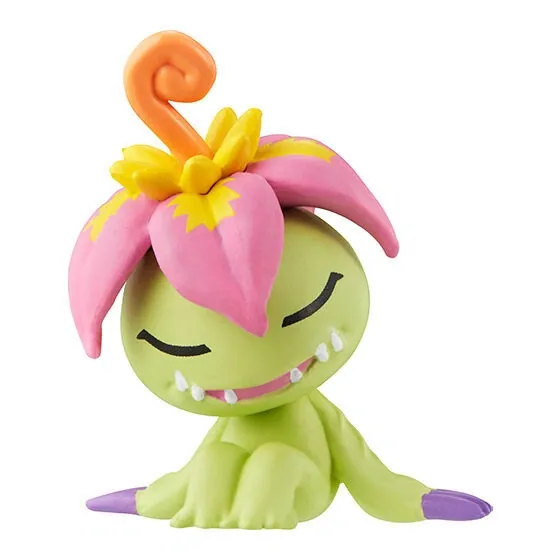Digimon Adventure - Palmon - Digimon Adventure Oyasumitai (Bandai)