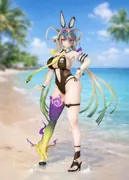 Fate/Grand Order - Huyan Zhuo - 1/7 - Mizugi (Amon)