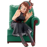 Boku no Hero Academia - Uraraka Ochaco - Boku no Hero Academia The Animation 10th Anniversary - 10th Anniversary (Bandai Spirits)