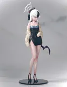 Blue Archive - Onikata Kayoko - 1/7 - Dress (Amon)