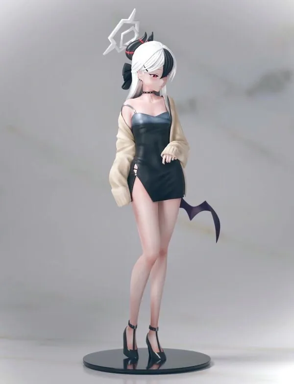 Blue Archive - Onikata Kayoko - 1/7 - Dress (Amon)