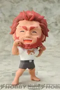Fate/Zero - Iskandar - Ichiban Kuji Premium - Ichiban Kuji Premium Fate/Zero Part 2 - Kyun-Chara (Banpresto)