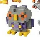 Digimon Savers - Falcomon (2006 Anime Version) - Digimon Data Squad Action Figure Series (Bandai)
