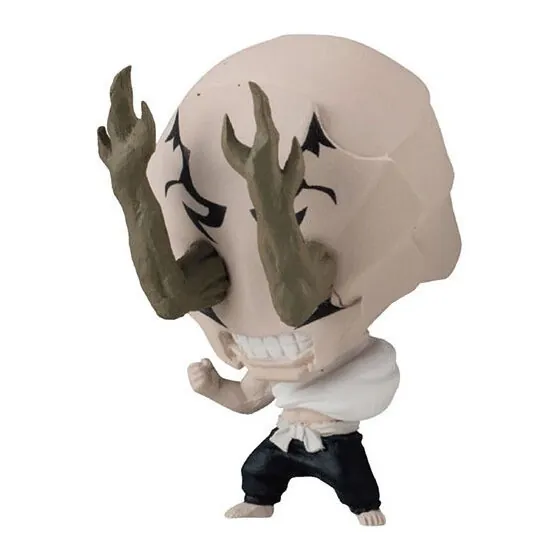Jujutsu Kaisen - Hanami - Jujutsu Kaisen Capsule Figure Collection 03 (Bandai)