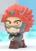 Boku no Hero Academia - Kirishima Eijiro - Suwattoko! - Suwattoko! Boku no Hero Academia (Hasepro, Jump Shop, Takara Tomy A.R.T.S)