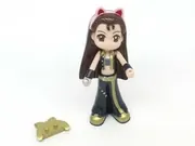 The Idolm@ster - Minase Iori - 765 Imas Collection - Black (Bandai)