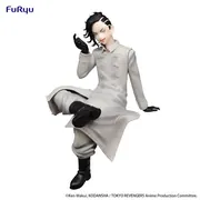 Tokyo卍Revengers - Kokonoi Hajime - Noodle Stopper Figure (FuRyu)