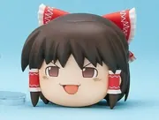 Touhou Project - Yukkureimu - Nendoroid More - Yukkuri Shiteitte Ne! (Max Factory)