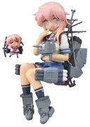 Kantai Collection ~KanColle~ - Lucky☆Star - Takara Miyuki - PM Figure - Miyuki Cosplay ver. (SEGA)