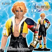 Final Fantasy X - Tidus - AM Scale Figure (Taito)