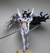 Kill la Kill - Kiryuuin Satsuki - 1/10 (Mobius)