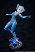 Re:Zero kara Hajimeru Isekai Seikatsu - Rem - AxA - 1/7 - -SF SpaceSuit- (Design Coco)