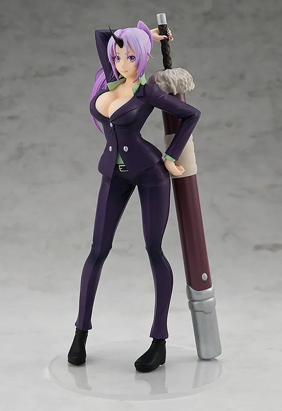 Tensei Shitara Slime Datta Ken - Shion - Pop Up Parade (Good Smile Company)