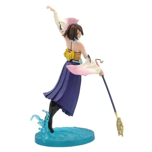 Final Fantasy X - Yuna - Final Fantasy X 25th Anniversary Kuji (B Prize) (Square Enix)