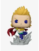 Boku no Hero Academia - Toogata Mirio - POP! Animation (1004) - POP! Vinyl - Glow in the Dark (Funko Toys, Hot Topic)