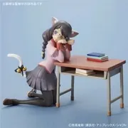 Bakemonogatari - Hanekawa Tsubasa - Emotion Style - 1/8 (Bandai)