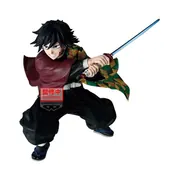 Kimetsu no Yaiba - Tomioka Giyu - Maximatic - II (Bandai Spirits)