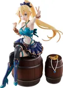 Sword Art Online Memory Defrag - Leafa - Ichiban Kuji - Ichiban Kuji Sword Art Online Game Project Memory Defrag Part 1 (Bandai Spirits)