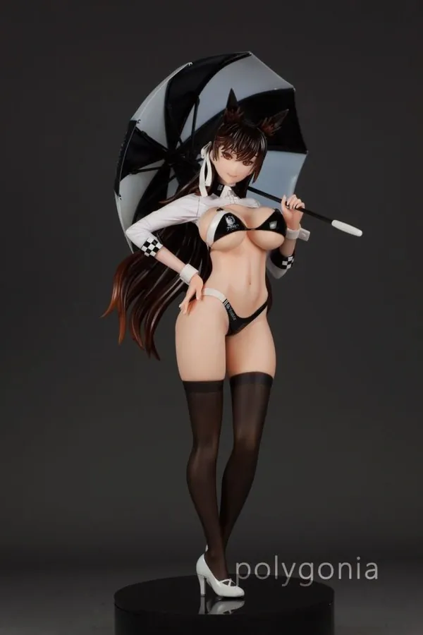 Azur Lane - Atago - 1/6 (Polygonia)