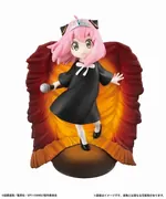 Spy × Family - Anya Forger - Puchirama Series - Puchirama Series Hakoiri Spy × Family 3 (MegaHouse)