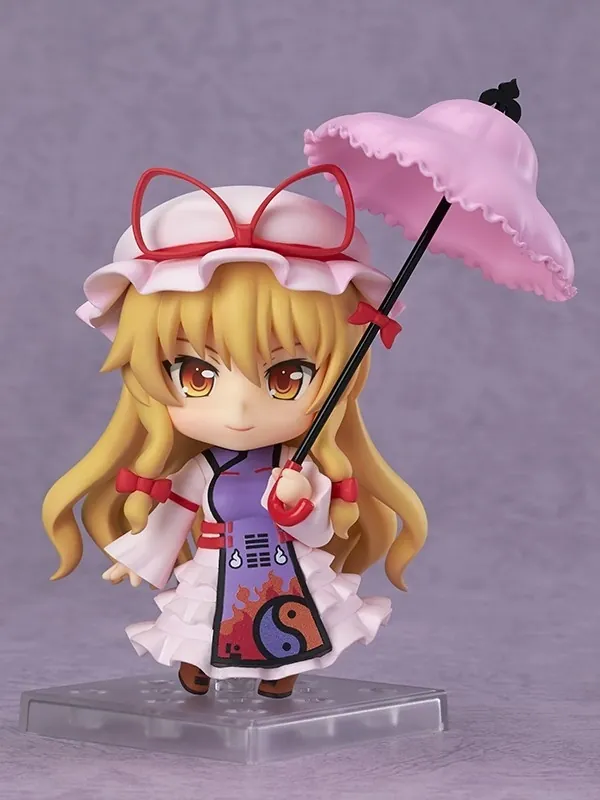 Touhou Project - Yakumo Yukari - Nendoroid (#442) (Good Smile Company)