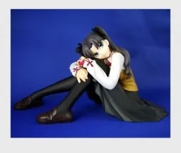 Fate/Stay Night - Tohsaka Rin - 1/6 - School Uniform Ver. (Yuunekodo)