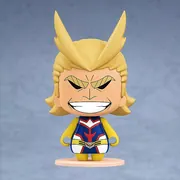 Boku no Hero Academia - All Might - Pocket Maquette - Pocket Maquette Boku no Hero Academia 01 (Good Smile Company, Takara Tomy)