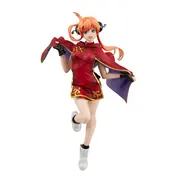 Gintama. - Kagura - G.E.M. - Adult ver. (MegaHouse)