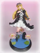 Touhou Project - Hiziri Byakuren - 1/8 (Nekonote)