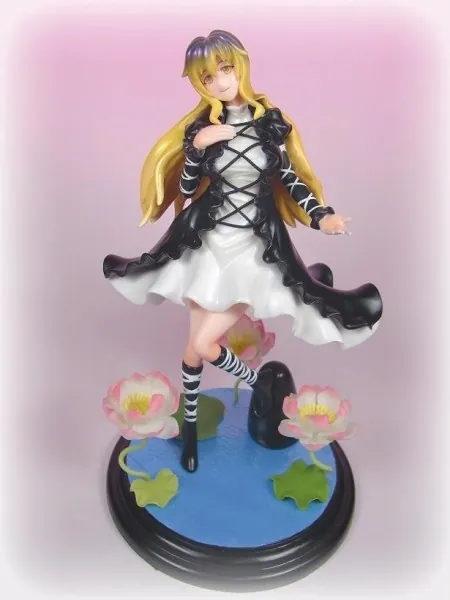 Touhou Project - Hiziri Byakuren - 1/8 (Nekonote)