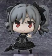 The Idolm@ster Cinderella Girls - Kanzaki Ranko - Dekacchu (Phat Company)