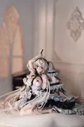 Azur Lane - Formidable - 1/6 (Shirubeya Mokeibou)