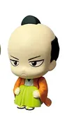 Gintama - Tokugawa Shigeshige - Gintama Machibouke ~Shougun mo Sutanbatten no Kayoooo~ - Machibouke Series (Bandai)