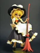 Touhou Project - Kirisame Marisa (Nano)