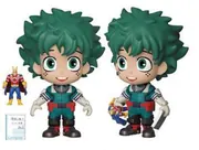 Boku no Hero Academia - All Might - Midoriya Izuku - 5 Star (Funko Toys)