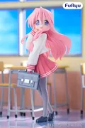 Lucky☆Star - Takara Miyuki - Trio-Try-iT Figure (FuRyu)