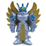 Digimon Adventure 02 - Seraphimon - Digimon Adventure 02 Action Full Color 2 - Gashapon Kuji (Bandai)
