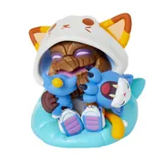 League of Legends - Maokai - League of Legends Series 2 (#021) - Meowkai (Pure Arts, Riot Games)