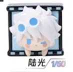 Link Click - Lu Guang - Link Click Film Candy Series - Shiny Porcelain (All For Play)