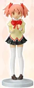 Mahou Shoujo Madoka☆Magica - Kaname Madoka - Cake Topper (Bandai)