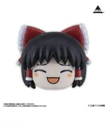 Touhou Project - Yukkureimu - Touhou Project Yukkuri Interior Mini Figure (Akiba-Hobby, Eikoh)