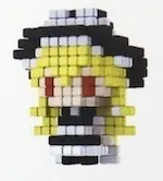 Touhou Project - Kirisame Marisa - Pixtone (Phat Company)