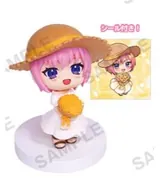 Gotoubun no Hanayome∽ - Nakano Ichika - Gotoubun no Hanayome∽ Miagetestar Mascot - Miagetestar (Bushiroad Creative)