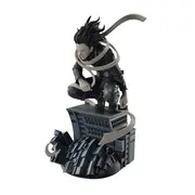 Boku no Hero Academia - Aizawa Shouta - Amusement Ichiban Kuji Boku no Hero Academia Dioramatic Aizawa Shouta - Dioramatic - Ichiban Kuji - The Tones (Bandai Spirits)